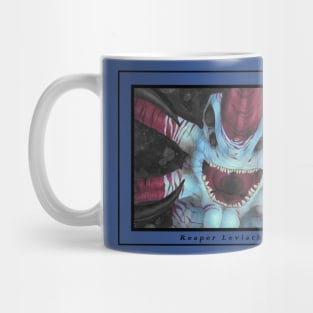 Reaper Leviathan Mug